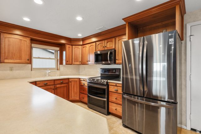 731 W 3750 N, Pleasant View, UT 84414
