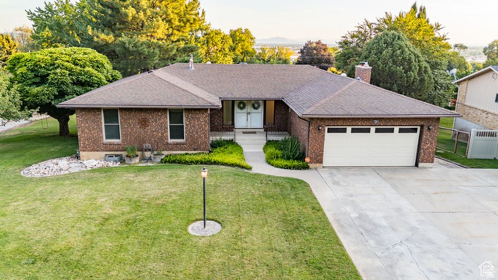 731 W 3750 N, Pleasant View, UT 84414