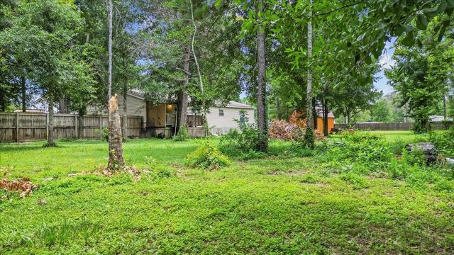 21658 County Road 3749d, Cleveland, TX 77327