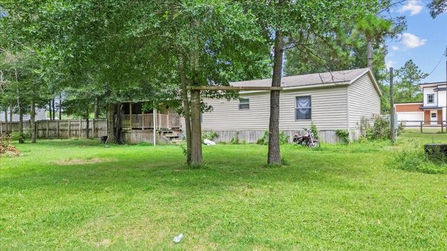 21658 County Road 3749d, Cleveland, TX 77327