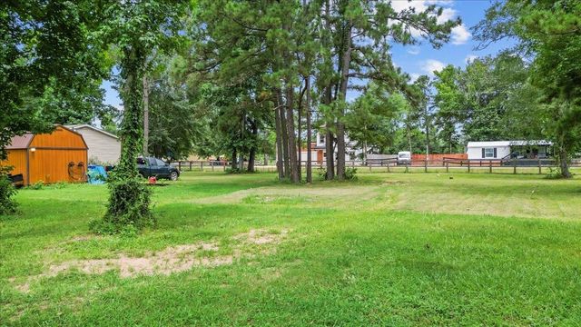 21658 County Road 3749d, Cleveland, TX 77327