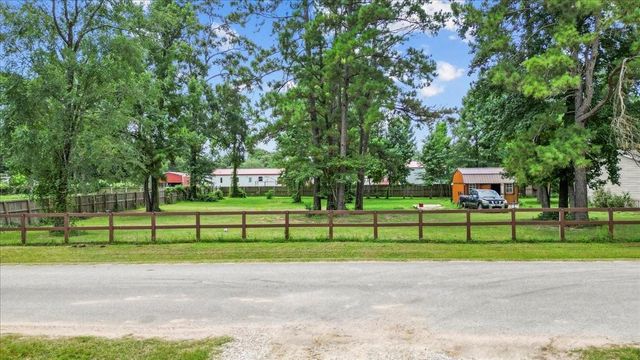 21658 County Road 3749d, Cleveland, TX 77327