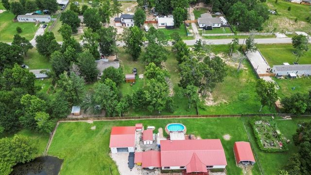21658 County Road 3749d, Cleveland, TX 77327