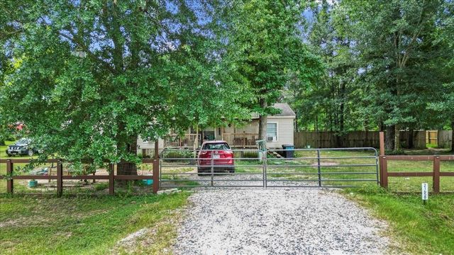 21658 County Road 3749d, Cleveland, TX 77327