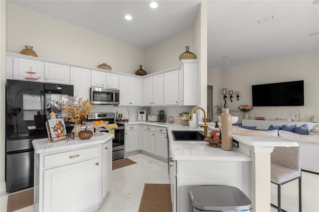 3852 SHORESIDE DRIVE, Kissimmee, FL 34746