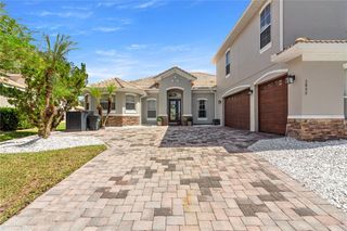 3852 SHORESIDE DRIVE, Kissimmee, FL 34746
