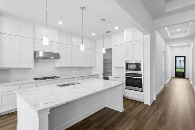 17205 Hope Bergman DR, Pflugerville, TX 78660