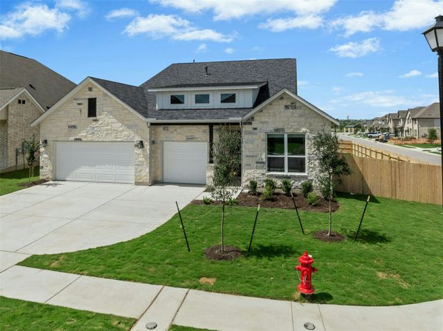 17205 Hope Bergman DR, Pflugerville, TX 78660