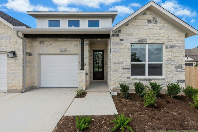 17205 Hope Bergman DR, Pflugerville, TX 78660