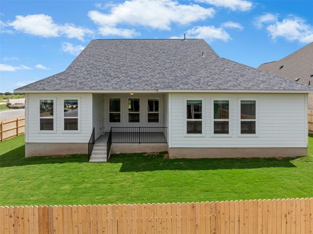 17205 Hope Bergman DR, Pflugerville, TX 78660