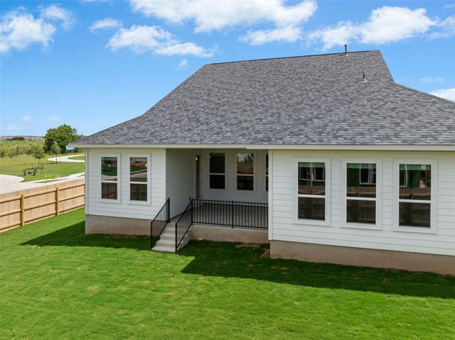 17205 Hope Bergman DR, Pflugerville, TX 78660