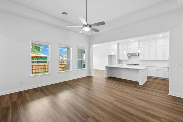 17205 Hope Bergman DR, Pflugerville, TX 78660