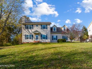 4432 Bucknell Drive, Knoxville, TN 37938