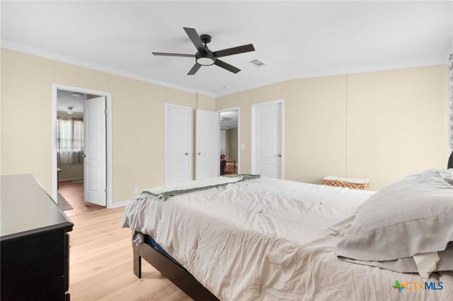 411 Private Road 3447, Kempner, TX 76539