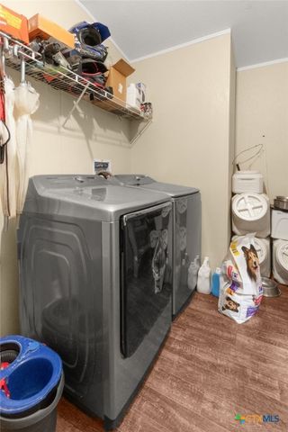 411 Private Road 3447, Kempner, TX 76539