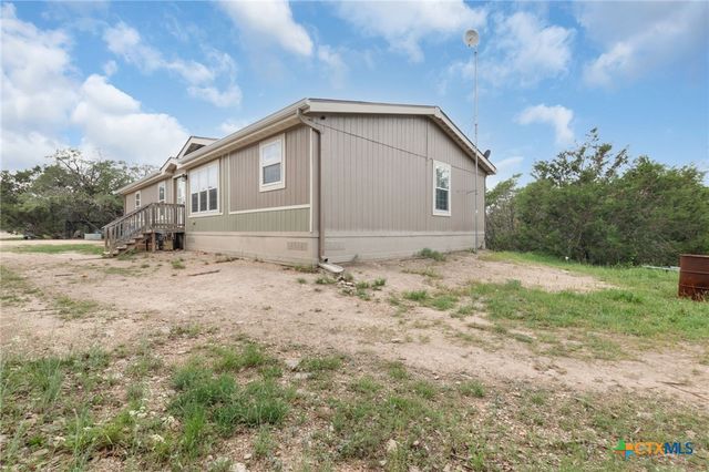 411 Private Road 3447, Kempner, TX 76539