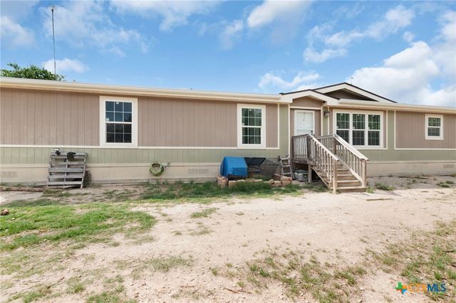 411 Private Road 3447, Kempner, TX 76539