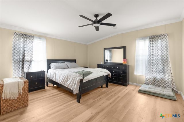 411 Private Road 3447, Kempner, TX 76539