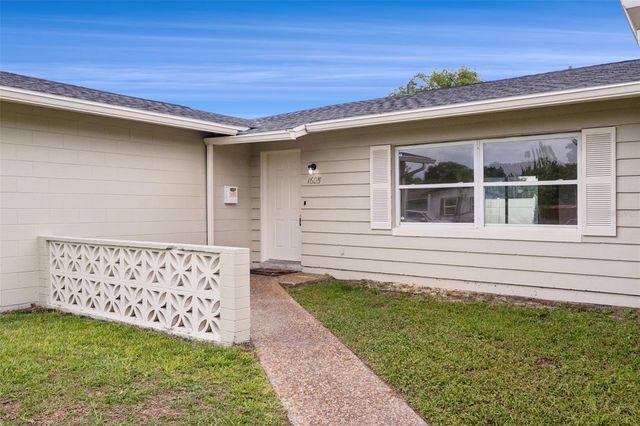 1605 PURITAN AVENUE, Winter Park, FL 32792