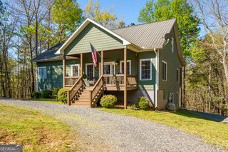 144 Monet Drive, Ellijay, GA 30540