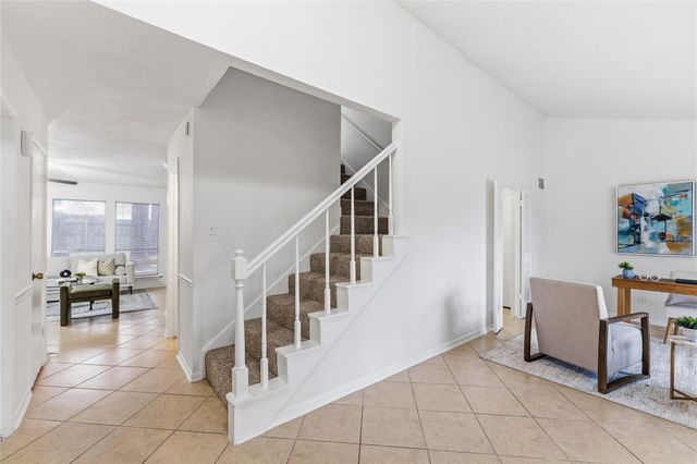 4927 Glendower Drive, Spring, TX 77373