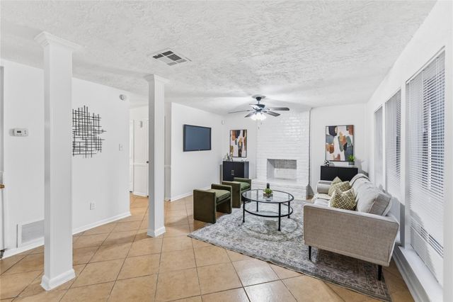 4927 Glendower Drive, Spring, TX 77373