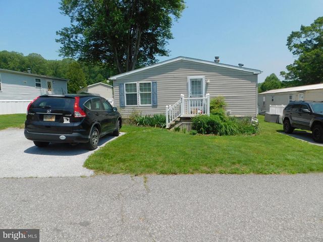211 MICHAEL ROAD, Honey Brook, PA 19344