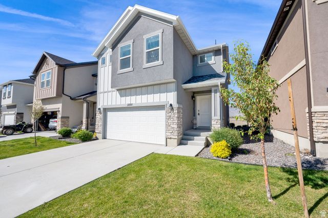 3225 E 1350 S, Spanish Fork, UT 84660