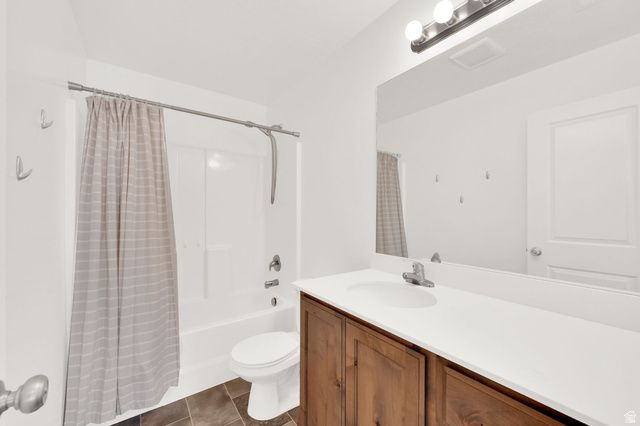 3225 E 1350 S, Spanish Fork, UT 84660