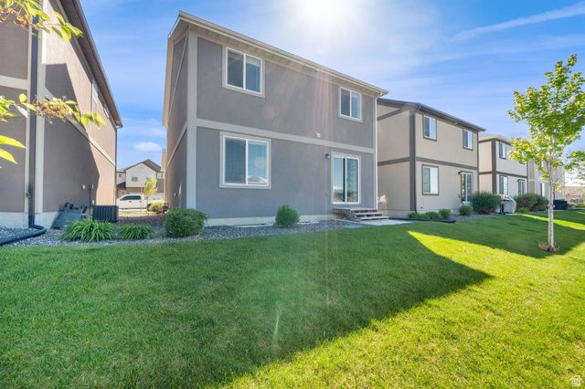 3225 E 1350 S, Spanish Fork, UT 84660