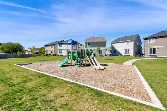 3225 E 1350 S, Spanish Fork, UT 84660