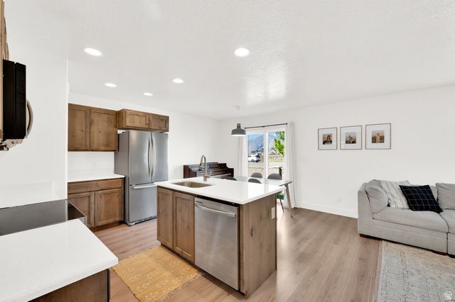 3225 E 1350 S, Spanish Fork, UT 84660