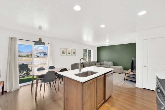 3225 E 1350 S, Spanish Fork, UT 84660