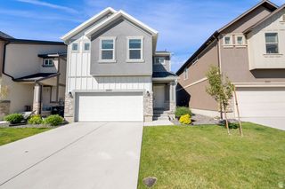3225 E 1350 S, Spanish Fork, UT 84660