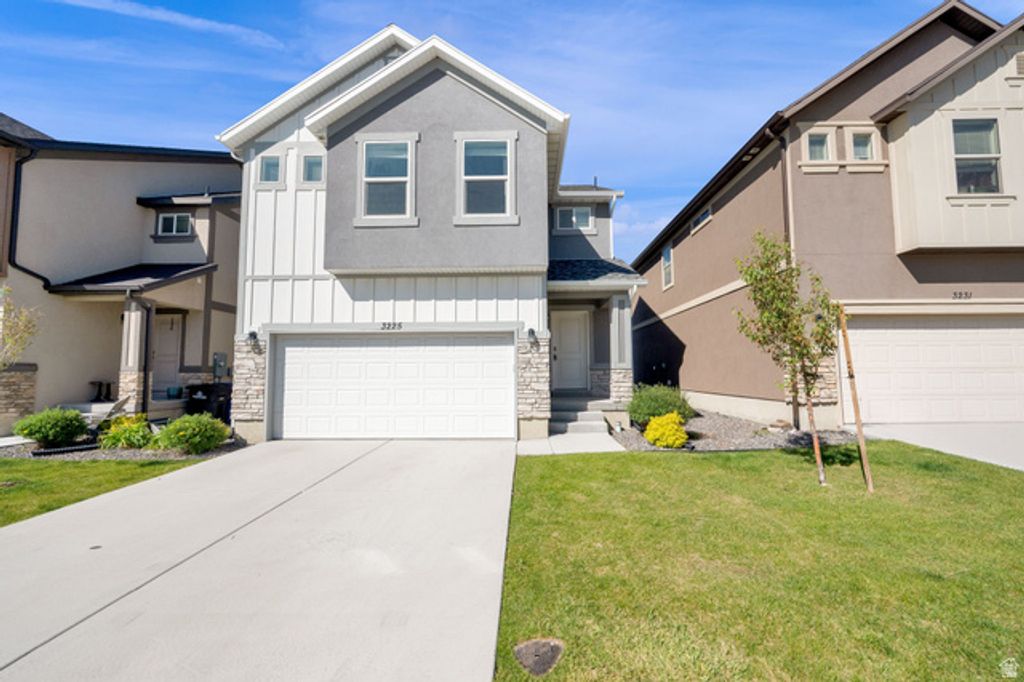 3225 E 1350 S, Spanish Fork, UT 84660