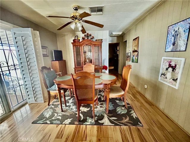 725 W Thornton Ave 161, Hemet, CA 92543