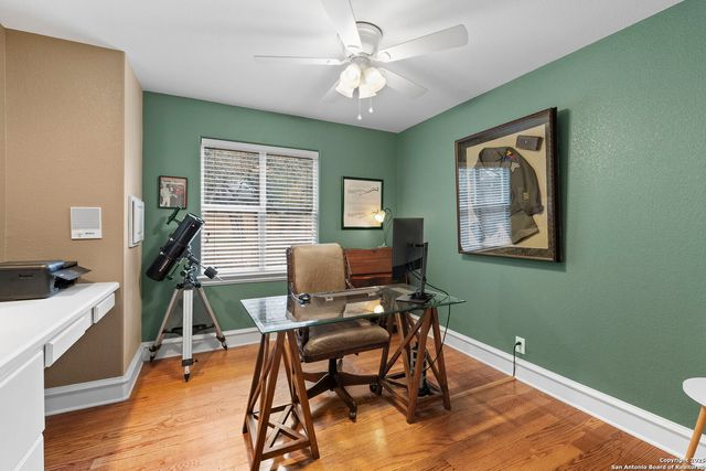 12 INWOOD BLF, San Antonio, TX 78248