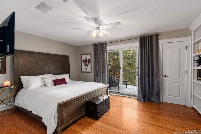 12 INWOOD BLF, San Antonio, TX 78248