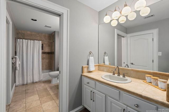 12 INWOOD BLF, San Antonio, TX 78248