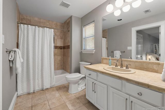 12 INWOOD BLF, San Antonio, TX 78248