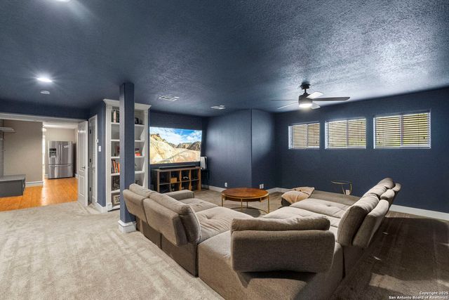 12 INWOOD BLF, San Antonio, TX 78248