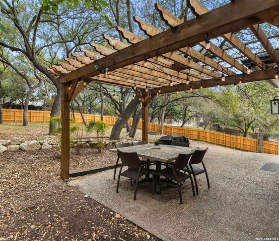 12 INWOOD BLF, San Antonio, TX 78248