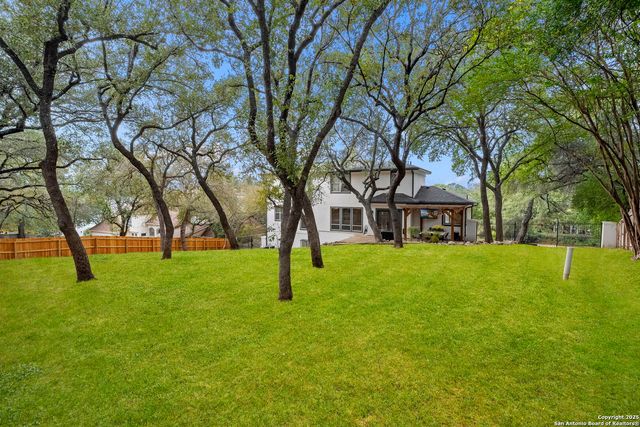 12 INWOOD BLF, San Antonio, TX 78248