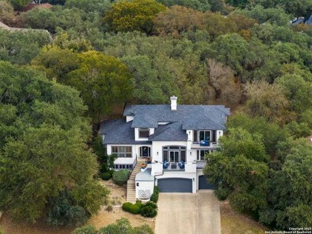 12 INWOOD BLF, San Antonio, TX 78248