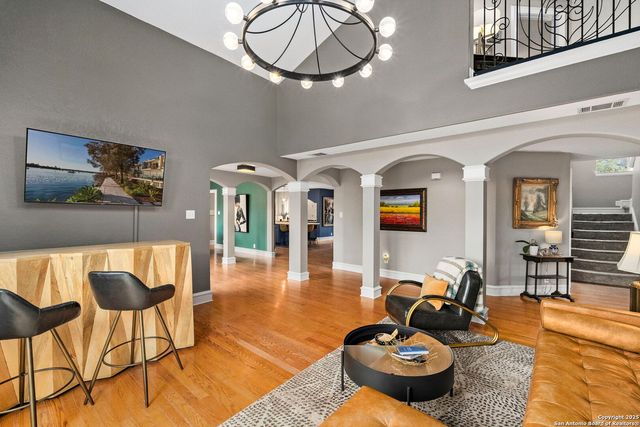 12 INWOOD BLF, San Antonio, TX 78248