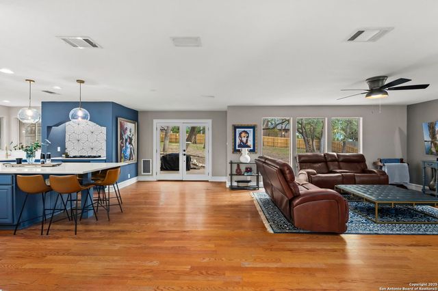 12 INWOOD BLF, San Antonio, TX 78248