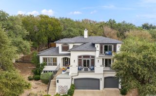 12 INWOOD BLF, San Antonio, TX 78248