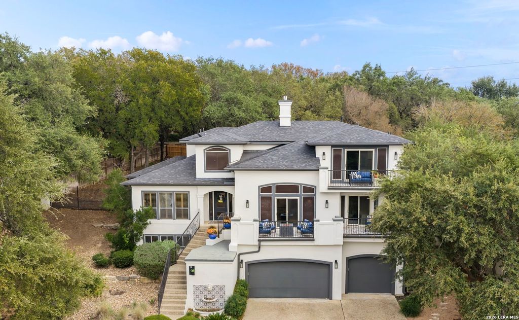 12 INWOOD BLF, San Antonio, TX 78248