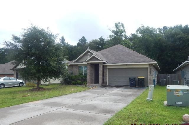 1139 Shadow Glenn Drive, Conroe, TX 77301
