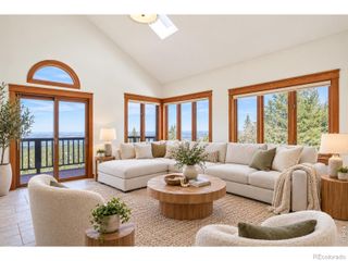 107 Sunrise Lane, Boulder, CO 80302
